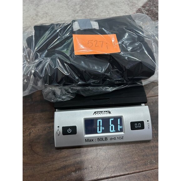 Old Navy Womens Black V Neck 3/4 Sleeve Flowy Tunic Top Size S - Picture 9 of 9